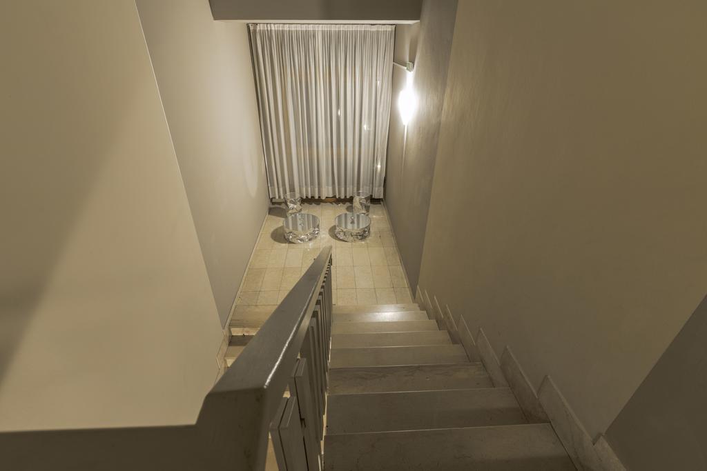 Capo Horn Hotel Boario Terme Εξωτερικό φωτογραφία