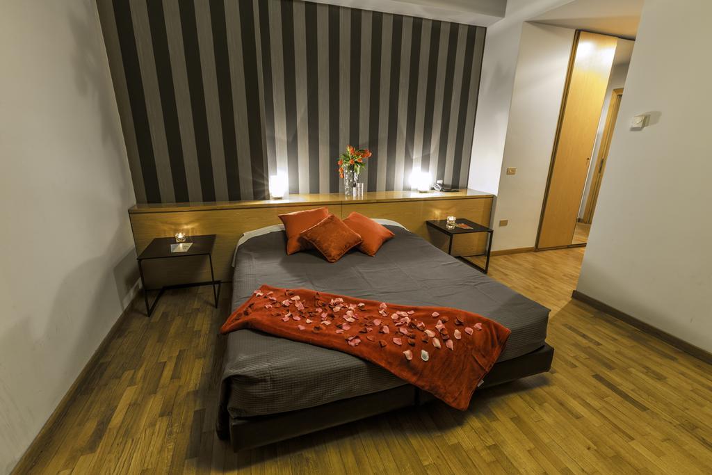 Capo Horn Hotel Boario Terme Εξωτερικό φωτογραφία