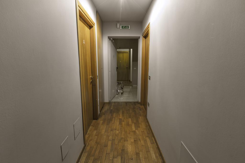 Capo Horn Hotel Boario Terme Εξωτερικό φωτογραφία